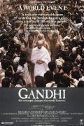 Story movie - 甘地传 / 甘地,Richard Attenborough's Film: Gandhi
