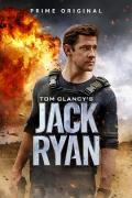 European American TV - 杰克·莱恩第一季 / 杰克·雷恩,杰克·瑞安,Tom Clancy’s Jack Ryan
