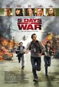 Action movie - 五日战争 / 八月战事,格鲁吉亚,5.Days.Of.War.