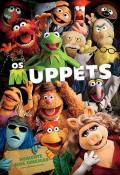 Comedy movie - 布偶大电影 / 慈善星辉布公仔(港),布偶历险记(台),史上最伟大布偶电影,布偶秀大电影,布偶电影,The Greatest Muppet Movie Ever Made