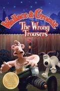 超级无敌掌门狗：引鹅入室 / 酷狗宝贝2：引鹅入室,超级无敌掌门狗：着错裤(港),超级无敌掌门狗之神奇太空衣,华莱士与葛罗米特：神奇太空衣,不合适的裤子,裤入歧途,Wallace and Gromit in The Wrong Trousers