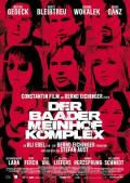 Action movie - 巴德尔和迈因霍夫集团 / The Baader Meinhof Complex