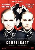 War movie - 阴谋2001 / 纳粹大猎杀,万湖会议,纳粹屠杀阴谋