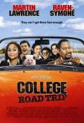 Comedy movie - 大学之旅 / National Lampoon's College Road Trip