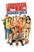 Comedy movie - 美国派(番外篇)5：裸奔 / 美国派：裸奔,美国派5：裸体狂奔(台),美国派5：裸体赛跑,American Pie: The Naked Mile
