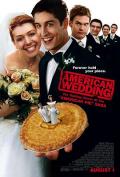 Comedy movie - 美国派3：美国婚礼 / 美国派之“昏”礼,处男有喜,American Pie 3: The Wedding,American Pie 3: Piece of Pie