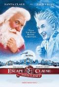 Comedy movie - 圣诞老人3 / 圣诞快乐又疯狂3,圣诞老人3：逃跑的圣诞老人