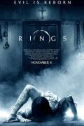 Horror movie - 午夜凶铃3(美版) / 美版午夜凶铃3,回魂凶铃(港),七夜怪谭(台),新午夜凶铃(美版),The Ring,The Ring 3,The Ring 3D