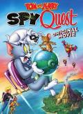 cartoon movie - 猫和老鼠：间谍使命 / 猫和老鼠：搜寻间谍