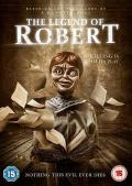 罗伯特玩偶的复仇 / The Legend of Robert the Doll
