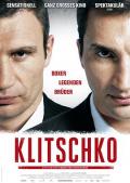 克里琴科 / Klitschko: Inside the Ropes