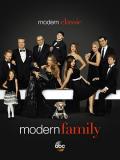 European American TV - 摩登家庭第五季 / 当代家庭 第五季