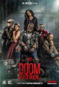European American TV - 末日巡逻队第一季 / 泰坦衍生剧,The Doom Patrol