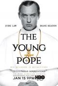 European American TV - 年轻的教宗 / 年轻的教皇,Il giovane papa,年轻教宗(台)