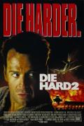 Action movie - 虎胆龙威2 / 终极警探2(台),终极警探续集,Die Hard 2: Die Harder,58 minutes pour vivre