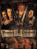 Action movie - 加勒比海盗1：黑珍珠号的诅咒