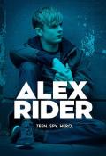 少年间谍第一季 / 少年间谍亚历克斯,少年间谍艾列克,少年特工亚历克斯·莱德