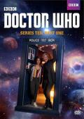 European American TV - 神秘博士第十季 / 超時空奇俠(台),异世奇人 第十季,下一位博士 第十季,Dr. Who Season 10