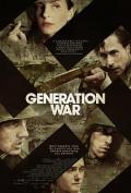 European American TV - 我们的父辈2013 / 我们的母亲，我们的父亲,战争的记忆,Generation War