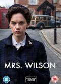 威尔森夫人 / Mrs Wilson