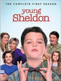European American TV - 小谢尔顿第一季 / 少年谢尔顿,少年谢耳朵,谢尔顿,小小谢尔顿,Sheldon
