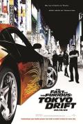 Action movie - 速度与激情3：东京漂移国语 / 狂野时速：漂移东京(港),玩命关头3：东京甩尾(台),The Fast and the Furious 3
