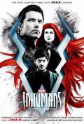 European American TV - 异人族2017 / 非人类,Marvel’s Inhumans