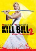 Action movie - 杀死比尔2