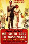 Story movie - 史密斯先生到华盛顿 / 华盛顿政客(港),华府风云(台),史密斯游美京,史密斯先生上美京,民主万岁,Frank Capra's Mr. Smith Goes to Washington