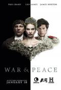 European American TV - 战争与和平