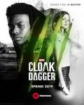 European American TV - 斗篷与匕首第二季 / Marvel's Cloak and Dagger