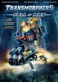 Science fiction movie - 机器人战争：人类末日 / 变形机体2