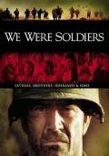 War movie - 我们曾是战士 / 梅尔吉勃逊─勇士们,越战忠魂,军天壮志,征战岁月,士兵宣言,我们曾经是战士