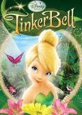 cartoon movie - 小叮当 / 奇妙仙子(台),廷克·贝尔,The Tinker Bell Movie,Tinker Bell and the Ring of Belief