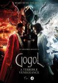 Horror movie - 果戈里·复仇 / Gogol. Strashnaya mest,Gogol. A Terrible Vengeance