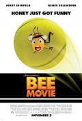 蜜蜂总动员2007 / 蜜蜂电影,蜂电影,一只小蜜蜂,蜜蜂总动员