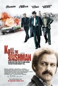 Action movie - 杀掉那个爱尔兰人 / 杀死这个爱尔兰人，Bulletproof Gangster