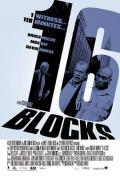 Action movie - 勇闯16街区 / 狙击封锁线,十六街区,冲击封锁线,16条街区,16街区,16 Blocks,Sixteen Blocks
