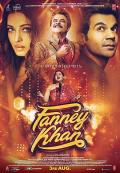 Story movie - 印度巨星 / 范尼·可汗,Fanne Khan
