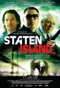 Action movie - 史坦顿岛