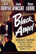 Horror movie - 黑天使1946 / 贝奈特案件,本内特案件