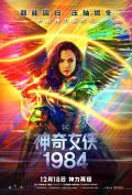 Action movie - 神奇女侠1984 / 神力女超人1984(台),神奇女侠2,Wonder Woman 2,WW84