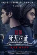 Story movie - 死无对证 / 侦凶(台),看不见的客人意大利版,The Invisible Witness