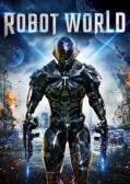 Science fiction movie - 世界机器人大战