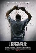 Horror movie - 贝尔科实验 / 办公室大狂杀(台),办公室大逃杀,别尔科实验