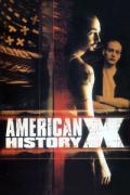 Story movie - 美国X档案