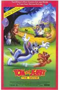 cartoon movie - 猫和老鼠1992电影版