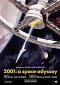 Science fiction movie - 2001太空漫游 / 2001：星际漫游,2001：太空奥德赛