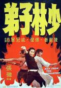 Action movie - 少林子弟 / Men from the Monastery