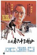 Action movie - 少林搭棚大师 / 少林三十六房续集,Return to the 36th Chamber